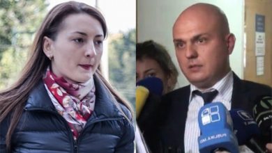 Photo of video | Pe numele procurorilor Adriana Bețițor și Andrei Băieșu ar există un dosar penal. Ce pretinse acuzații li se aduc?