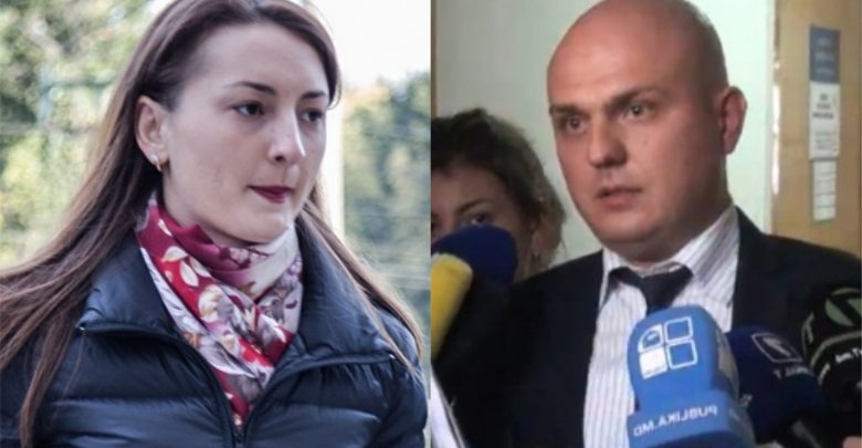 Photo of video | Pe numele procurorilor Adriana Bețițor și Andrei Băieșu ar există un dosar penal. Ce pretinse acuzații li se aduc?