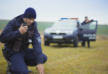 Photo of A luat-o la fugă când a văzut polițiștii. Cazul unui tânăr care nu avea acte de identitate, dar intenționa cu orice preț să ajungă în România