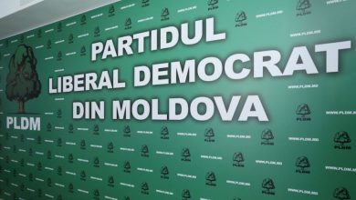Photo of PLDM îndeamnă formațiunile pro-europene și unioniste să se retragă din cursa electorală în favoarea PAS