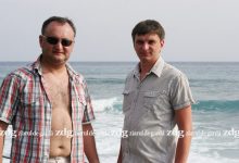 Photo of Igor Grigoriev, colegul de facultate care l-a însoțit pe Dodon în Maldive, dezvăluie cât au costat vacanțele de lux ale președintelui