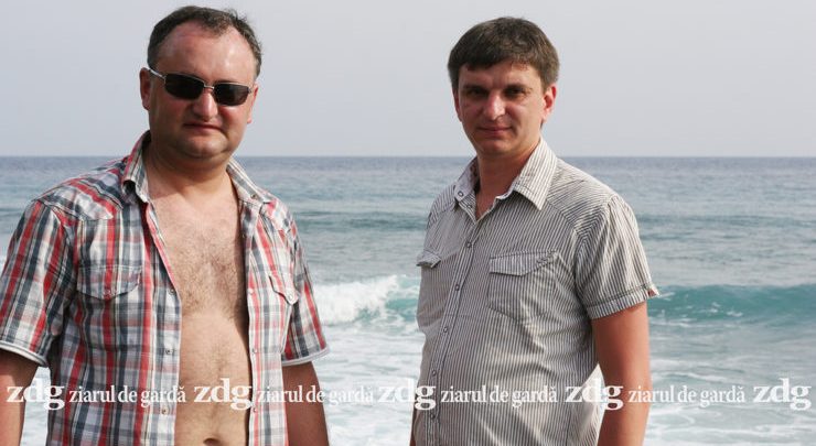 Photo of Igor Grigoriev, colegul de facultate care l-a însoțit pe Dodon în Maldive, dezvăluie cât au costat vacanțele de lux ale președintelui