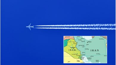 Photo of Operatorii aerieni naționali, atenționați să evite spațiul aviatic irakian și iranian după atacul asupra bazelor militare americane din regiune