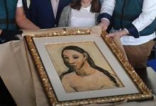 Photo of Contrabandă cu un tablou de-al lui Picasso. Câte milioane de euro va trebui să plătească hoțul?
