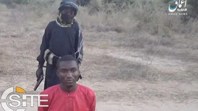 Photo of video | Momentul în care un copil-soldat execută un creștin nigerian. „Vom răzbuna tot sângele vărsat”