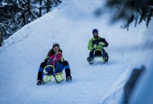 Photo of meteo | Pregătim sau nu săniuțele? Iată ce temperaturi vom avea în această săptămână