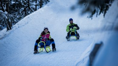 Photo of meteo | Pregătim sau nu săniuțele? Iată ce temperaturi vom avea în această săptămână