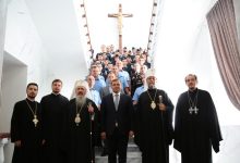 Photo of Instanța a decis! Andrei Năstase nu trebuie să adreseze scuze publice pentru crucifixul instalat la MAI