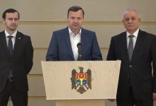 Photo of video | Deputații PPDA cer să fie adoptată o declarație privind încetarea dosarelor politice ale persoanelor persecutate de către regimul oligarhic