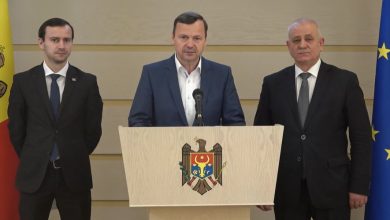 Photo of video | Deputații PPDA cer să fie adoptată o declarație privind încetarea dosarelor politice ale persoanelor persecutate de către regimul oligarhic