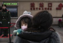 Photo of Coronavirusul provoacă panică în lume. Bilanțul morților a ajuns deja la 25, iar două orașe din China au fost închise