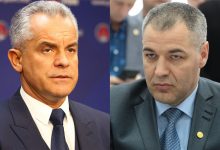 Photo of Țîcu, despre decizia SUA în privința lui Plahotniuc: „Goodbye, Vlad, de tine se vor ocupa rușii”