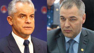 Photo of Țîcu, despre decizia SUA în privința lui Plahotniuc: „Goodbye, Vlad, de tine se vor ocupa rușii”