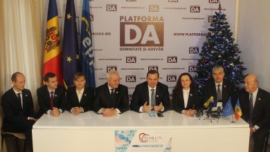 Photo of PPDA nu va participa la alegerile parlamentare de la Hâncești: „Partidele proeuropene și-au înaintat candidații fără coordonare reciprocă”