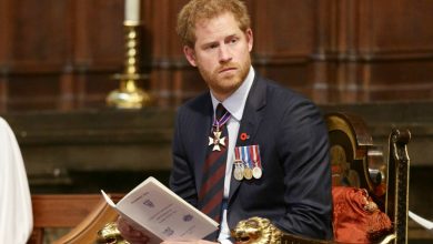 Photo of Prinţul Harry susţine că a fost bătut de fratele său William, în 2019: „A dat cu mine de pământ”