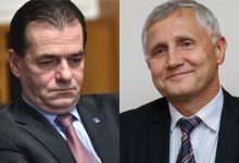 Photo of Consilierul prim-ministrului comentează „din nume propriu” declarația lu Orban făcută la Bruxelles. Chicu și Dodon i-au dat „like” la postare