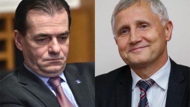 Photo of Consilierul prim-ministrului comentează „din nume propriu” declarația lu Orban făcută la Bruxelles. Chicu și Dodon i-au dat „like” la postare