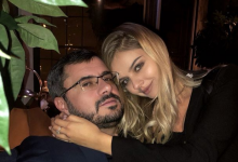 Photo of foto | Anastasia Fotachi și Gabi Stati se pregătesc de nuntă? Comentariul care le-ar fi dezvăluit planurile
