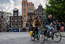 Photo of video | Pentru un viitor mai sănătos! Orașul olandez Utrecht va construi prima zonă urbană fără mașini din UE