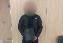 Photo of Un membru al organizației teroriste Statul Islamic a intrat ilegal în Moldova. Bărbatul, reținut pe Aeroportul Chișinău