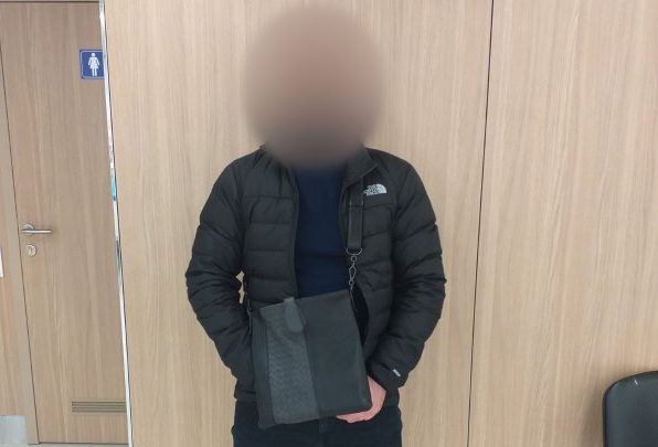 Photo of Un membru al organizației teroriste Statul Islamic a intrat ilegal în Moldova. Bărbatul, reținut pe Aeroportul Chișinău