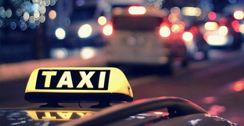 Photo of foto | A pus viaţa pasagerilor în pericol. Un taximetrist din Bălți a fost prins beat criţă la volan