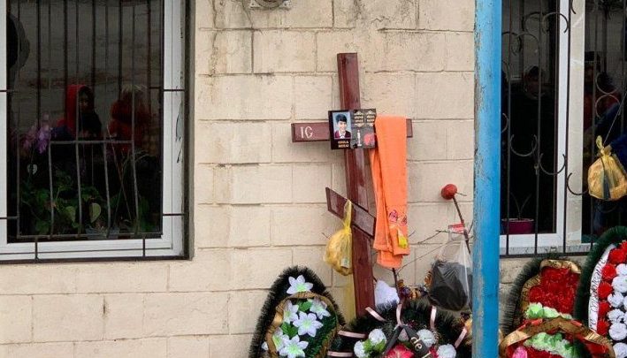 Photo of foto | Adolescentul care ar fi omorât un băiat de 12 ani la Orhei pentru o consolă de jocuri ar fi anunțat despre crimă pe Instagram. Ce mărturii cutremurătoare mai fac tinerii care cunosc suspectul?