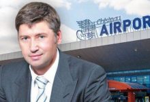 Photo of Moldova riscă să fie acționată în instanțele internaționale în cazul presiunilor politice asupra concesionarului Aeroportului Chișinău. Declarația lui Goncearenko