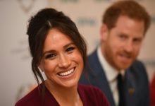 Photo of Meghan Markle vrea să se întoarcă la Hollywood? „Își caută activ reprezentant”