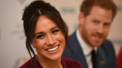 Photo of Meghan Markle vrea să se întoarcă la Hollywood? „Își caută activ reprezentant”