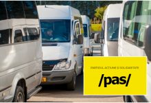 Photo of PAS cere Guvernului să publice documentele privind scumpirea biletelor de călătorie și stenograma negocierilor duse cu transportatorii auto