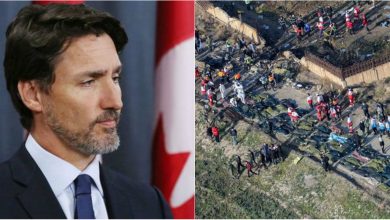 Photo of Canada vrea să participe la investigarea cauzelor accidentului aviatic din Iran. Anunțul făcut de premierul Justin Trudeau