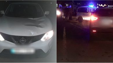 Photo of foto | Caz tragic în raionul Strășeni. Un bărbat s-a stins din viață după ce a fost lovit de un automobil