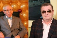 Photo of Mesajul cutremurător transmis de Gheorghe Urschi la moartea lui Ștefan Petrache. „S-a dus omul. Nu știm dacă l-am meritat”