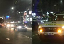 Photo of foto | O femeie a fost lovită de un troleibuz în sectorul Rîșcani al capitalei. Victima, transportată la spital