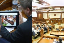 Photo of Parlamentul vine cu precizări referitoare la achiziția tabletelor pentru deputați. „Sunt necesare pentru buna funcționare a sistemului e-vot”