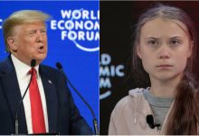 Photo of Donald Trump și Greta Thunberg au dat ochii la Davos. Ce replici tăioase și-au adresat cei doi?