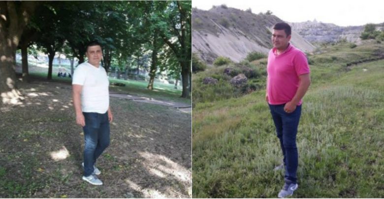 Photo of Un moldovean, tată a trei copii, a fost împușcat mortal la Paris. Familia are nevoie de 5000 de euro pentru a-i repatria trupul neînsuflețit