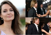 Photo of Cum a reacționat Angelina Jolie la întâlnirea lui Brad Pitt cu Jennifer Aniston? „Actriței nu îi place drama”