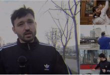 Photo of video | Ciocana – loc de suflet, Adidas și „Uberul” din Chișinău. Un tânăr stabilit în Marea Britanie relatează despre realitățile din capitala Moldovei