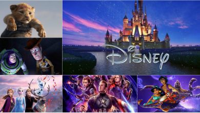 Photo of Producțiile cinematografice Disney au bătut recordurile de „box-office” pentru 2019