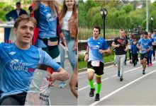 Photo of foto | Fiecare pas contează! Participă la Wings for Life World Run și oferă o mână de ajutor persoanelor cu traume la nivelul coloanei vertebrale