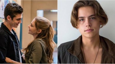 Photo of foto, video | „After 2” apare în 2020! Printre actorii principali se va număra și fratele lui Cole Sprouse