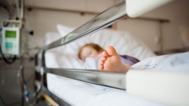 Photo of Un băiețel de doar 6 ani s-a stins din viață din cauza gripei. Micuțul venise din Rusia cu familia sa