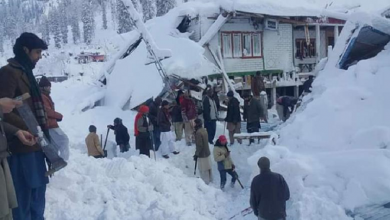 Photo of Striga de disperare și credea că va muri. O fetiță de 12 ani, găsită în viață după 18 ore de la o avalanșă devastatoare