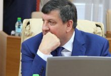 Photo of Ex-ministrul Iurie Chirinciuc, anunțat în căutare, a revenit în Moldova. Cum comentează informația că ar fi fost reținut la frontieră?