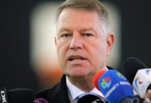 Photo of Iohannis: Nu sunt date că R. Moldova ar fi ținta vreunui atac sau că ar fi planificată vreo acțiune care o privește