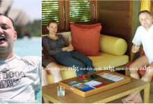 Photo of foto | Maldive, Dubai și Seychelles – printre destinațiile de lux vizitate de Dodon. Au apărut fotografiile de vacanță nepublicate până acum