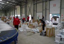 Photo of Reprezintă comenzile din China un pericol de contaminare cu coronavirus? Vezi ce spun specialiștii