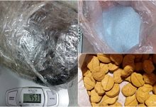 Photo of Pastile Ecstasy, vândute în locuri de agrement și instituţii de învățământ din Cahul. Poliția a descoperit „afacerea” unui grup de traficanți